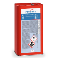 Гидрофобизатор Funcosil SNL для минеральных оснований 