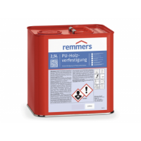 Средство PU-Holzverfestigung для укрепления и докомпоновки древесины